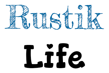 Rustik Life cookirng, outdoors and building